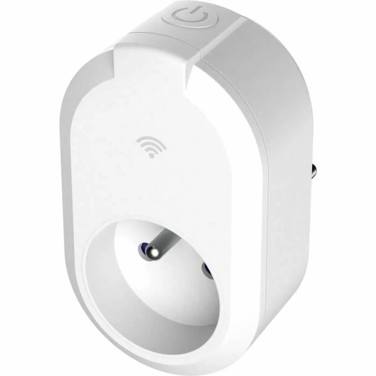 Enchufe Inteligente GAO Wi-Fi 230 V 16 A