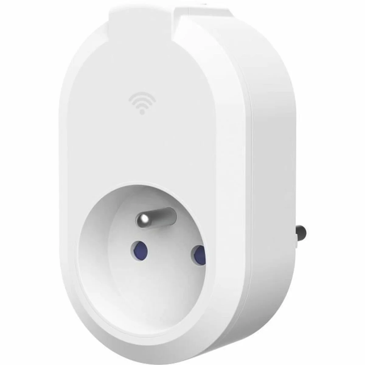 Enchufe Inteligente LINK2HOME 230 V (2 Unidades)