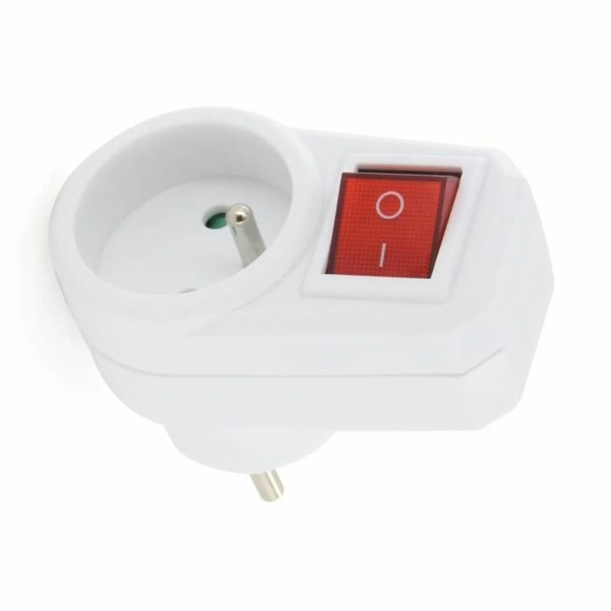 Regleta Chacon Blanco 3500 W