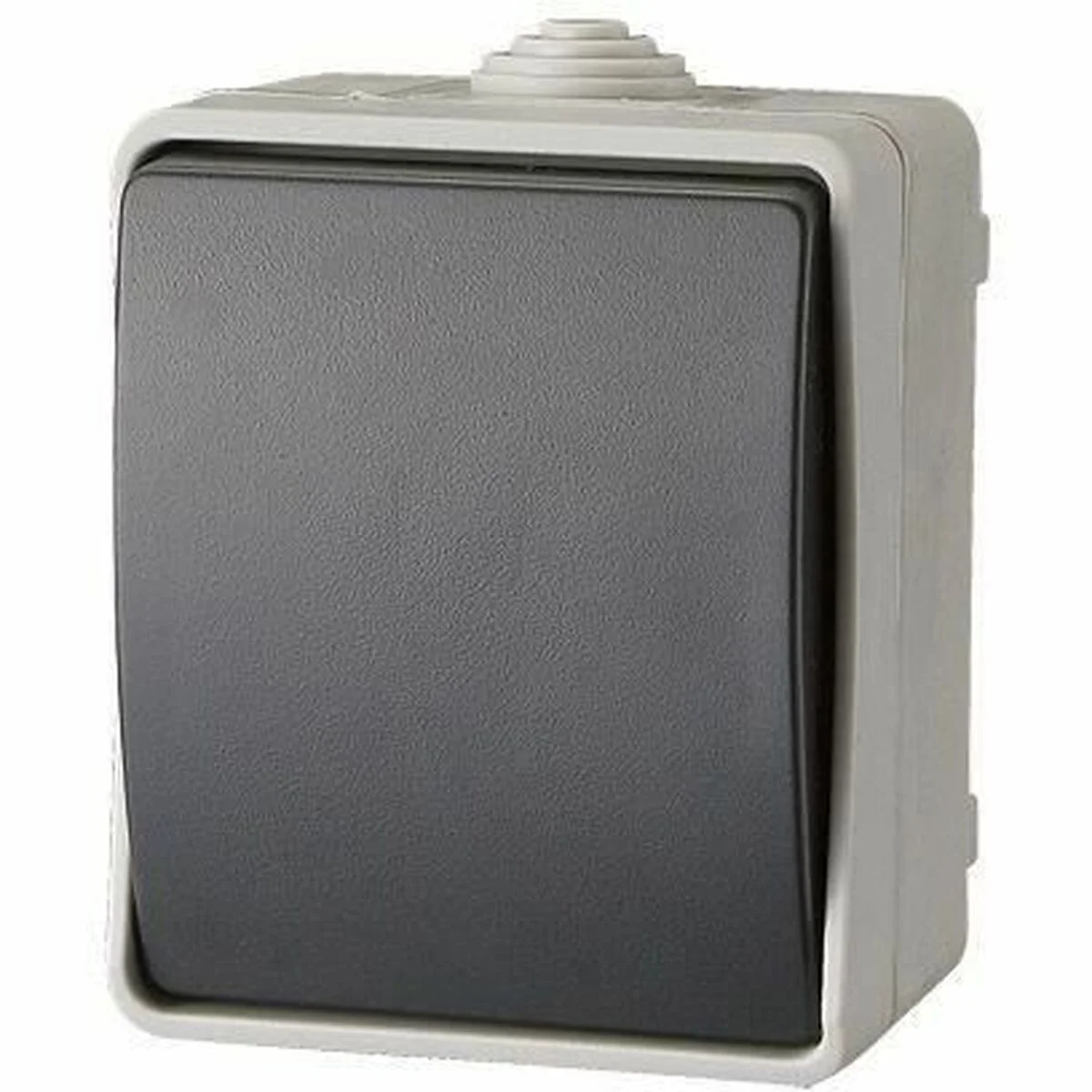 Interruptor pulsador GAO