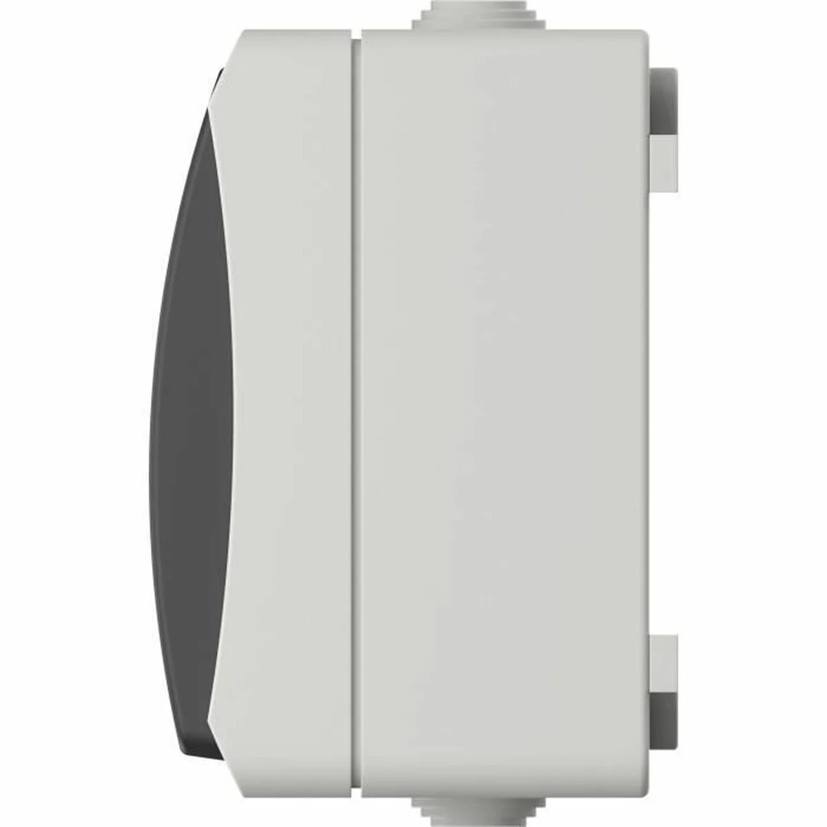 Interruptor pulsador GAO