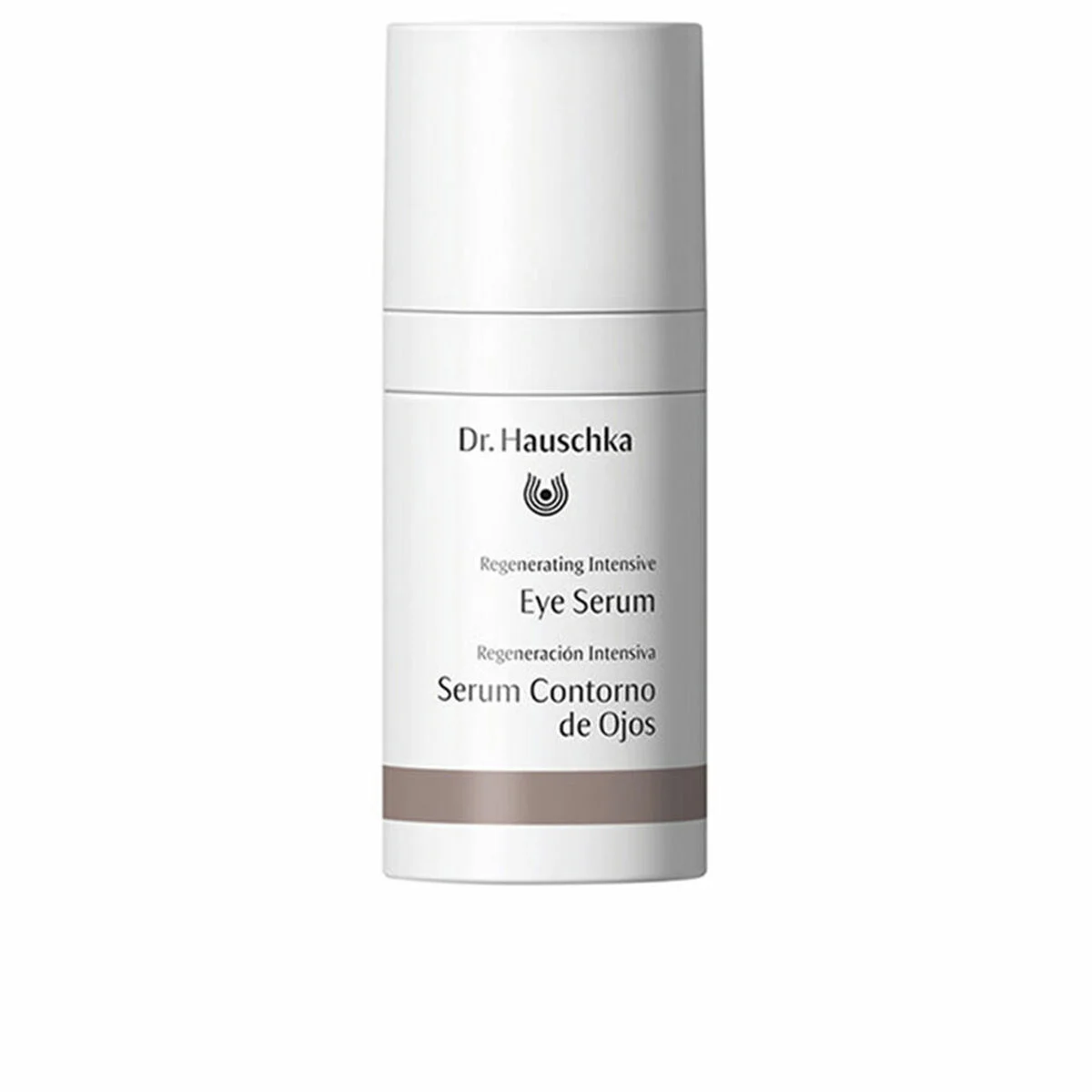 Crema para el Contorno de Ojos Dr. Hauschka REGENERATING DR.HAUSCHKA 15 ml
