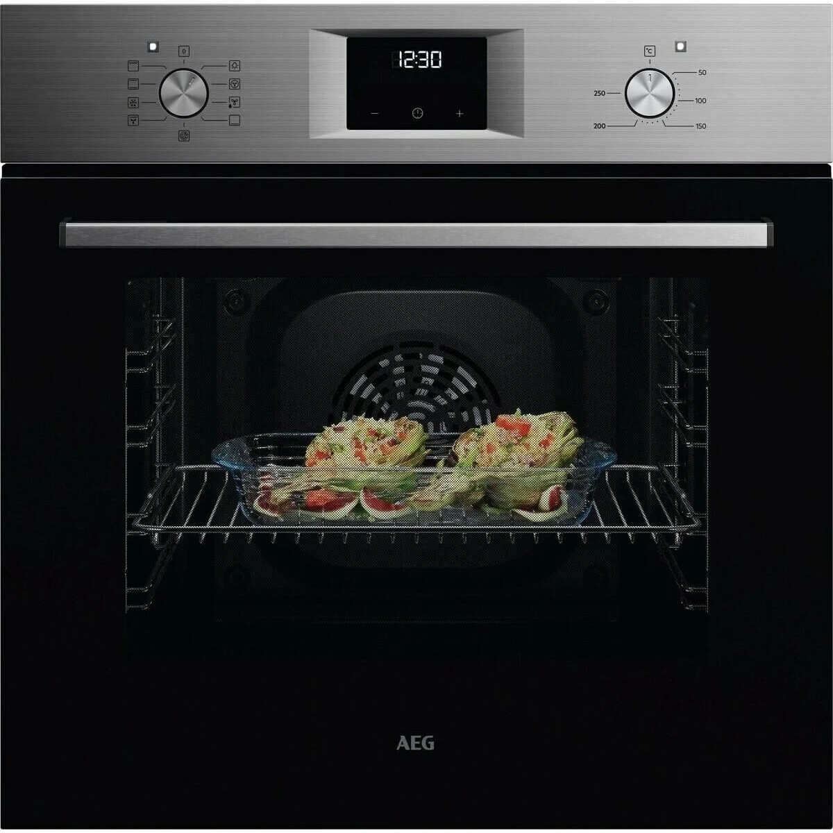 Horno AEG OU5AB21CM 65 L