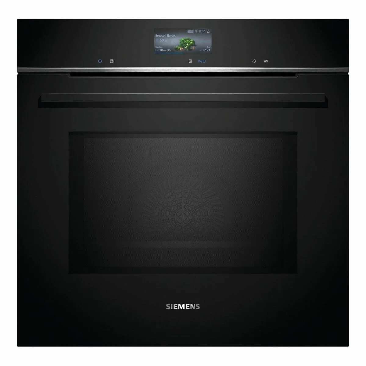 Horno Siemens AG HM776GKB1 3600 W 67 L