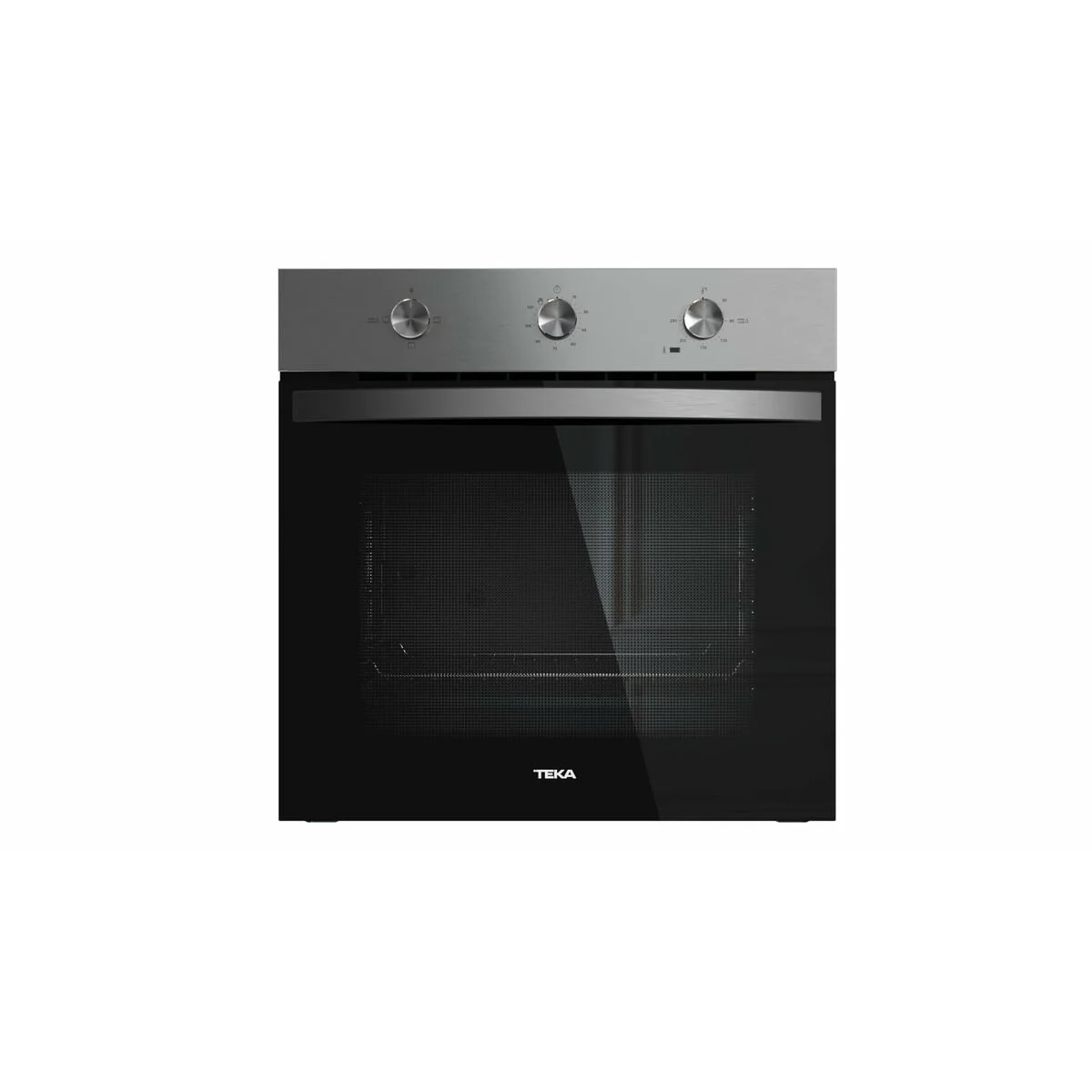 Horno Convencional Teka HBB5350 INOX 111020080 76 L