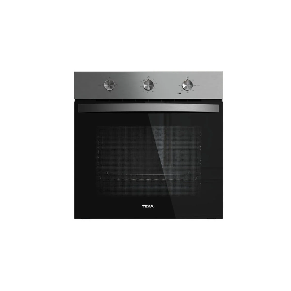 Horno Convencional Teka HBB5350 INOX 111020080 76 L