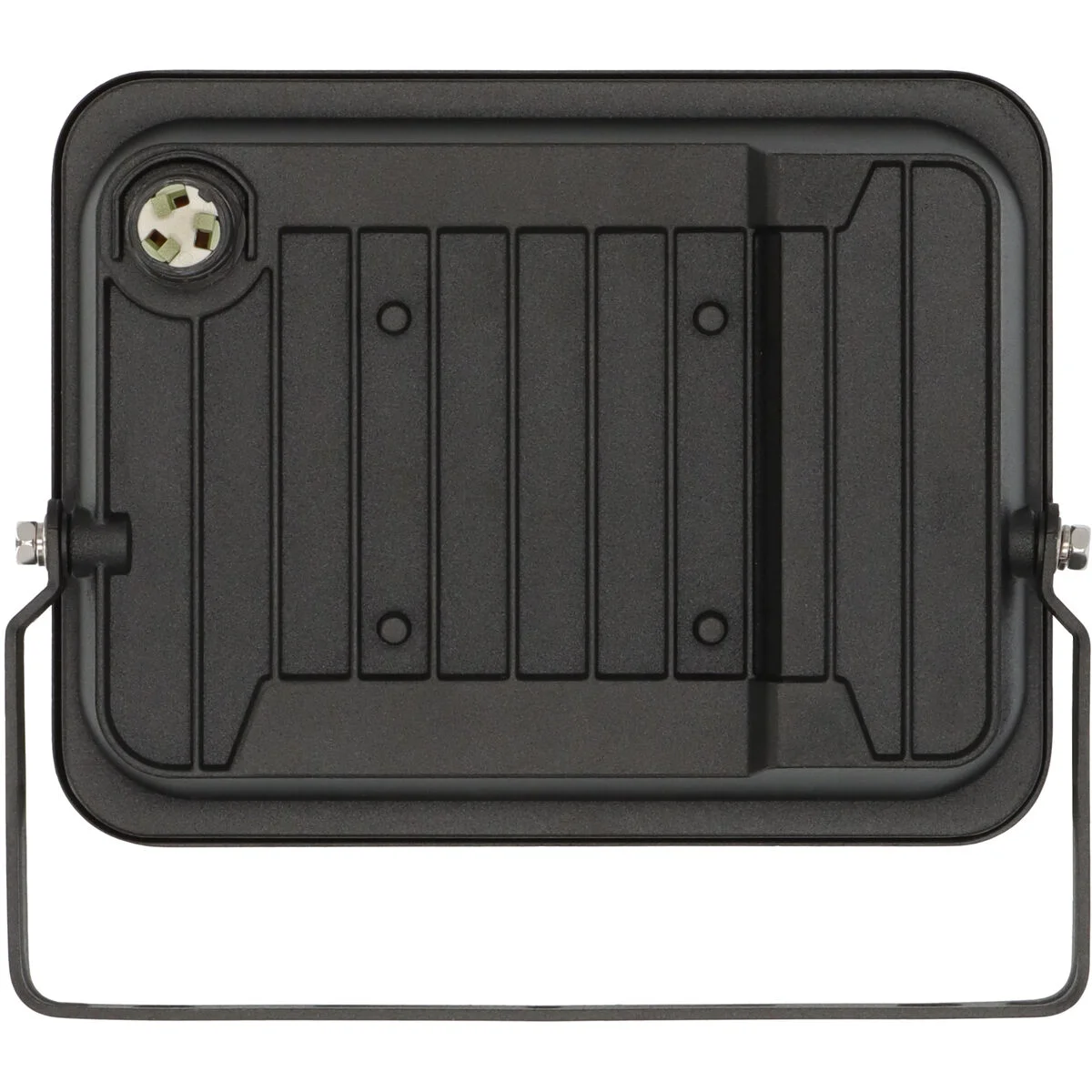 LED spotlight Brennenstuhl JARO D 20 W 2300 lm Black (6500 K)