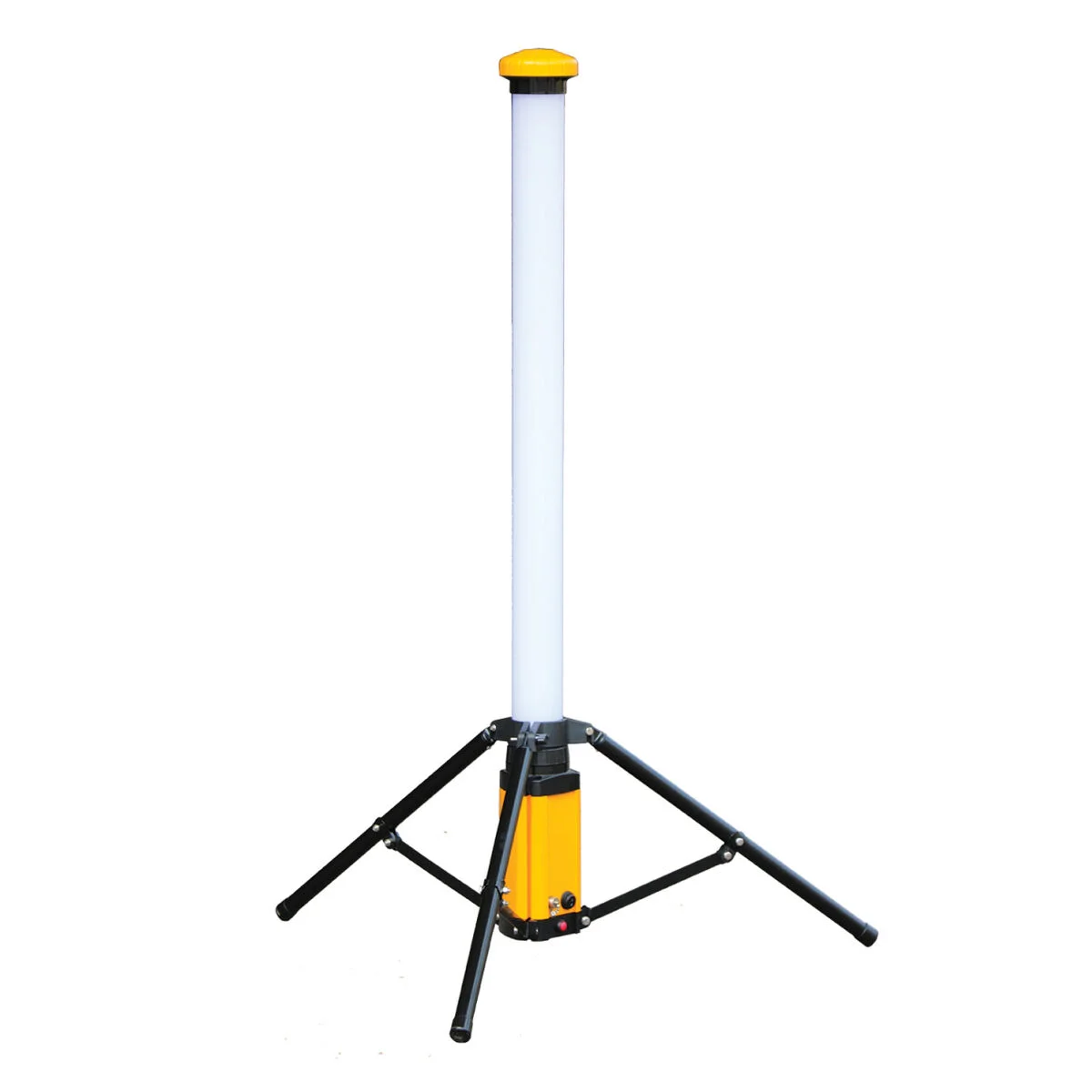 Foco LED Stak 54 W 6400 K 6000 lm Trípode 360º