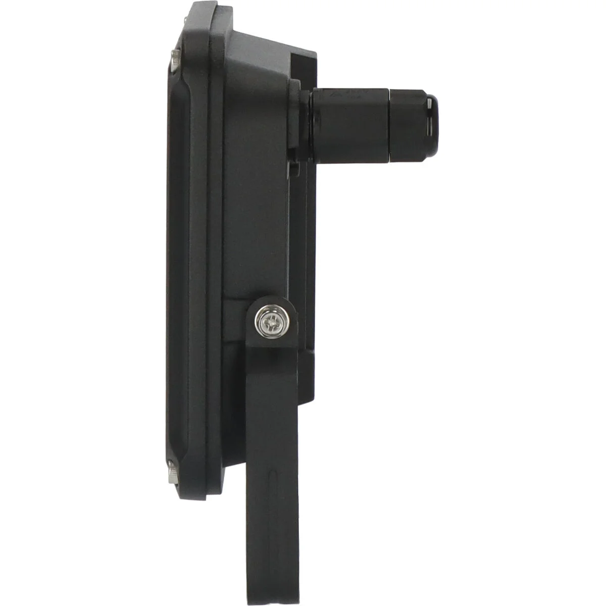 LED spotlight Brennenstuhl JARO D 100 W 11500 lm Black (6500 K)