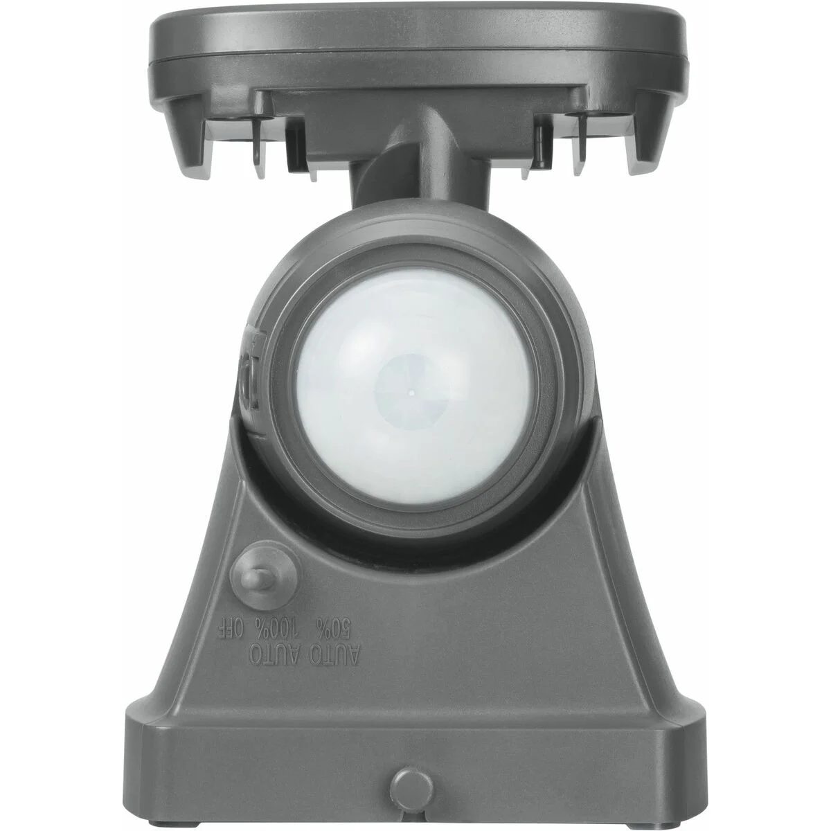LED spotlight Brennenstuhl LUFOS Grey 440 lm 4,5 W Motion Detector (5000 K)