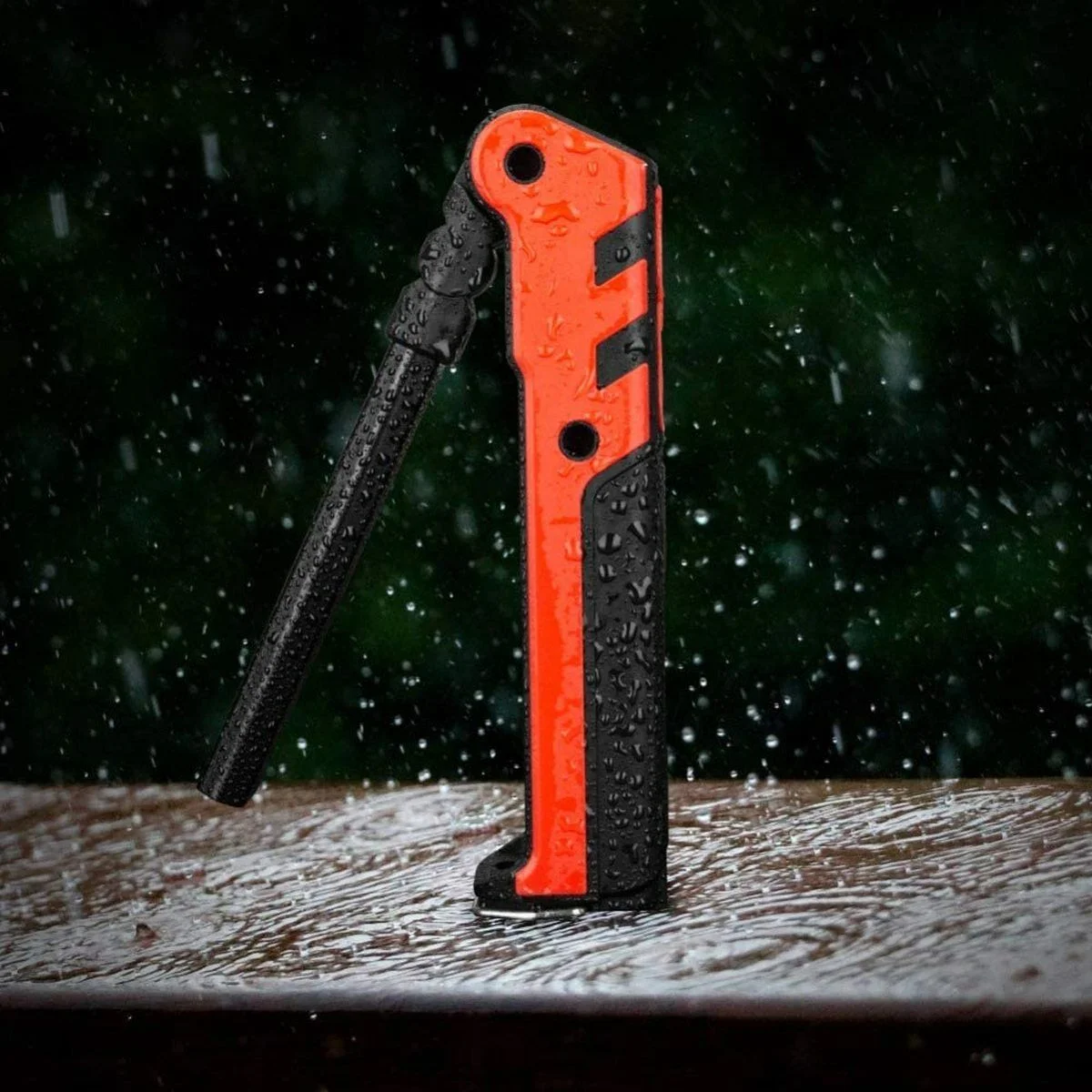 Linterna Velamp KUBRIK 5 W 350 lm