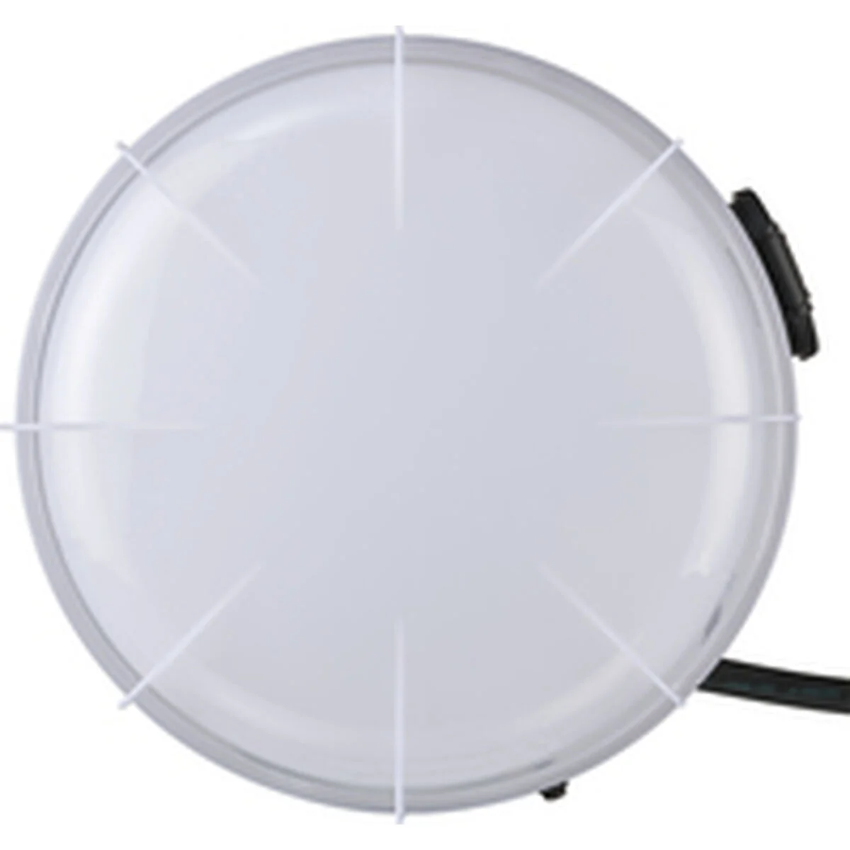 Foco LED Brennenstuhl BF 50 W 5400 Lm 6500 K 360º