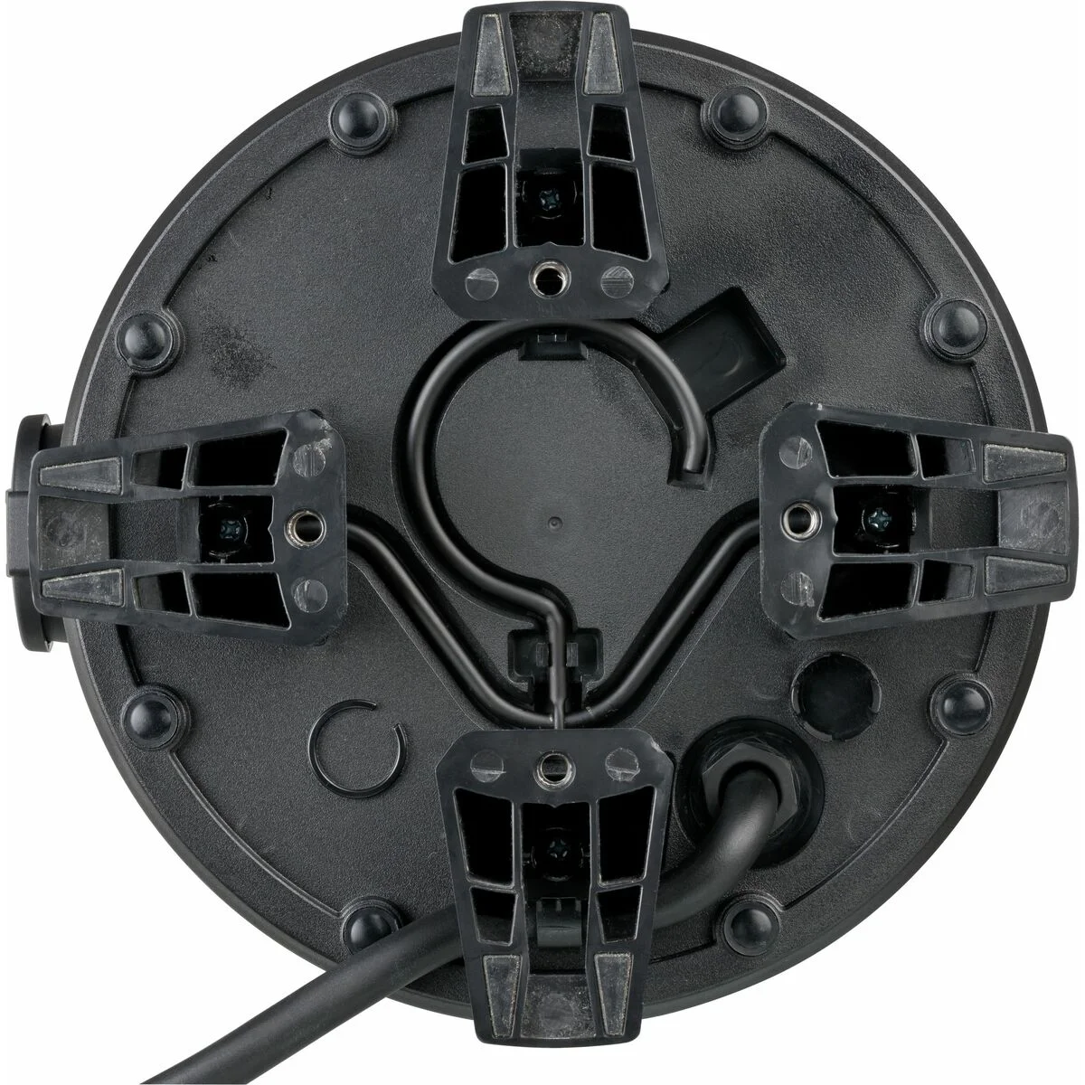 Foco LED Brennenstuhl BF 50 W 5400 Lm 6500 K 360º