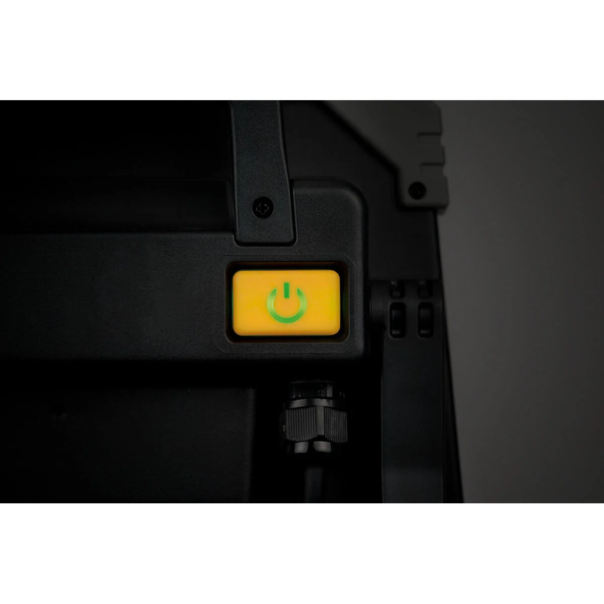 Foco LED Brennenstuhl DINORA 67 W 8300 Lm 5700 K