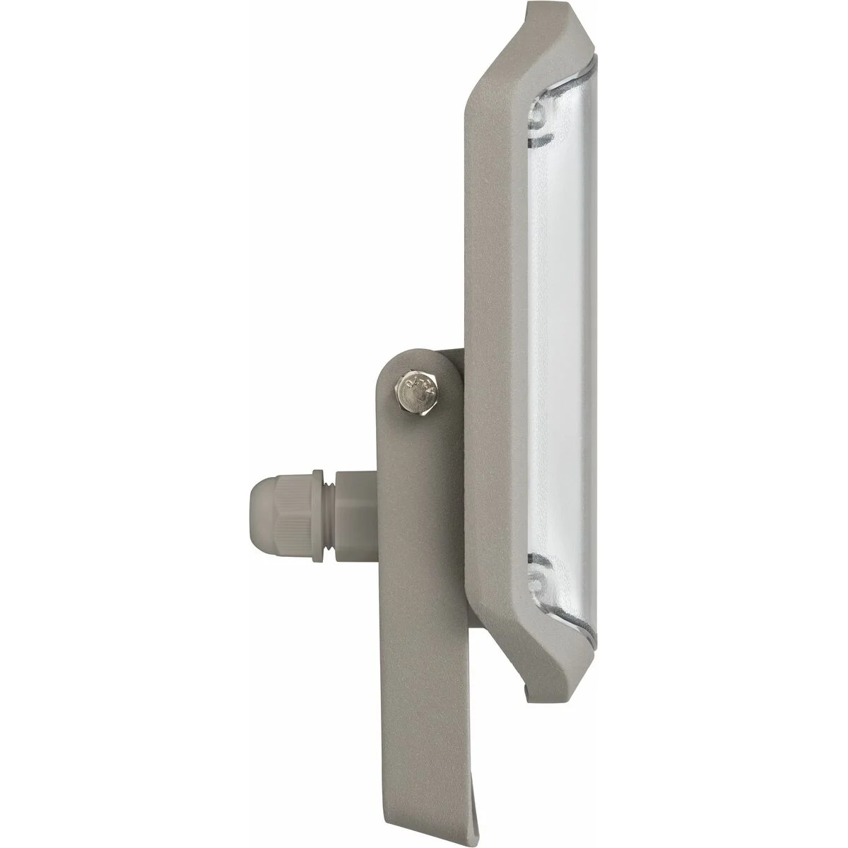 LED spotlight Brennenstuhl AL 20 W 2080 Lm Grey E (3000 K)