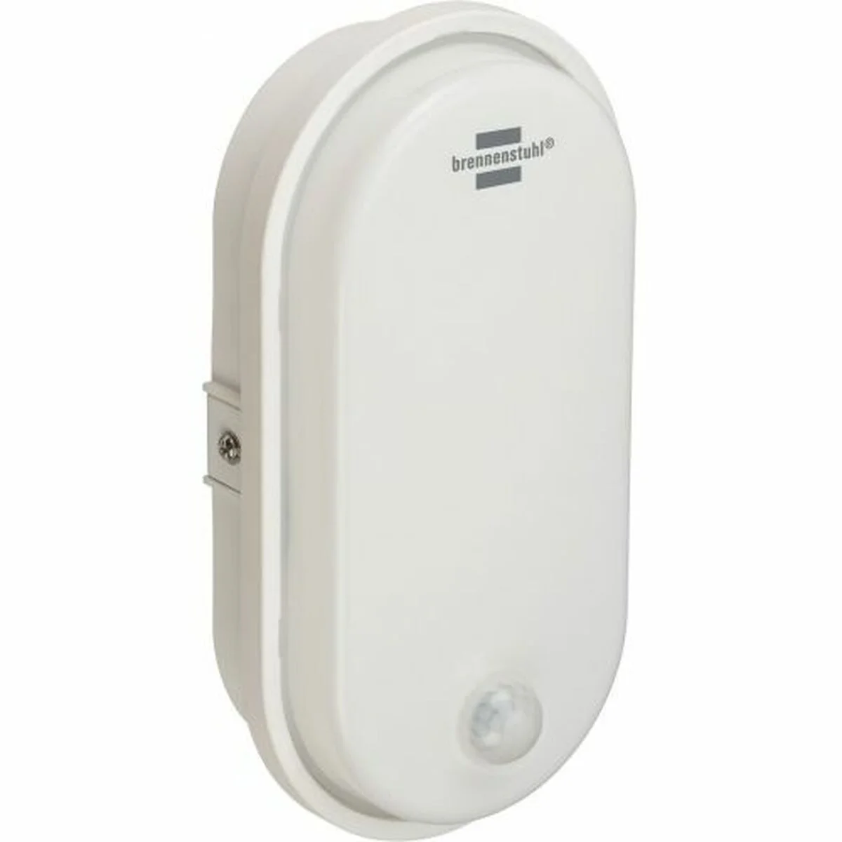 Aplique de Pared Brennenstuhl OL Detector de Movimiento
