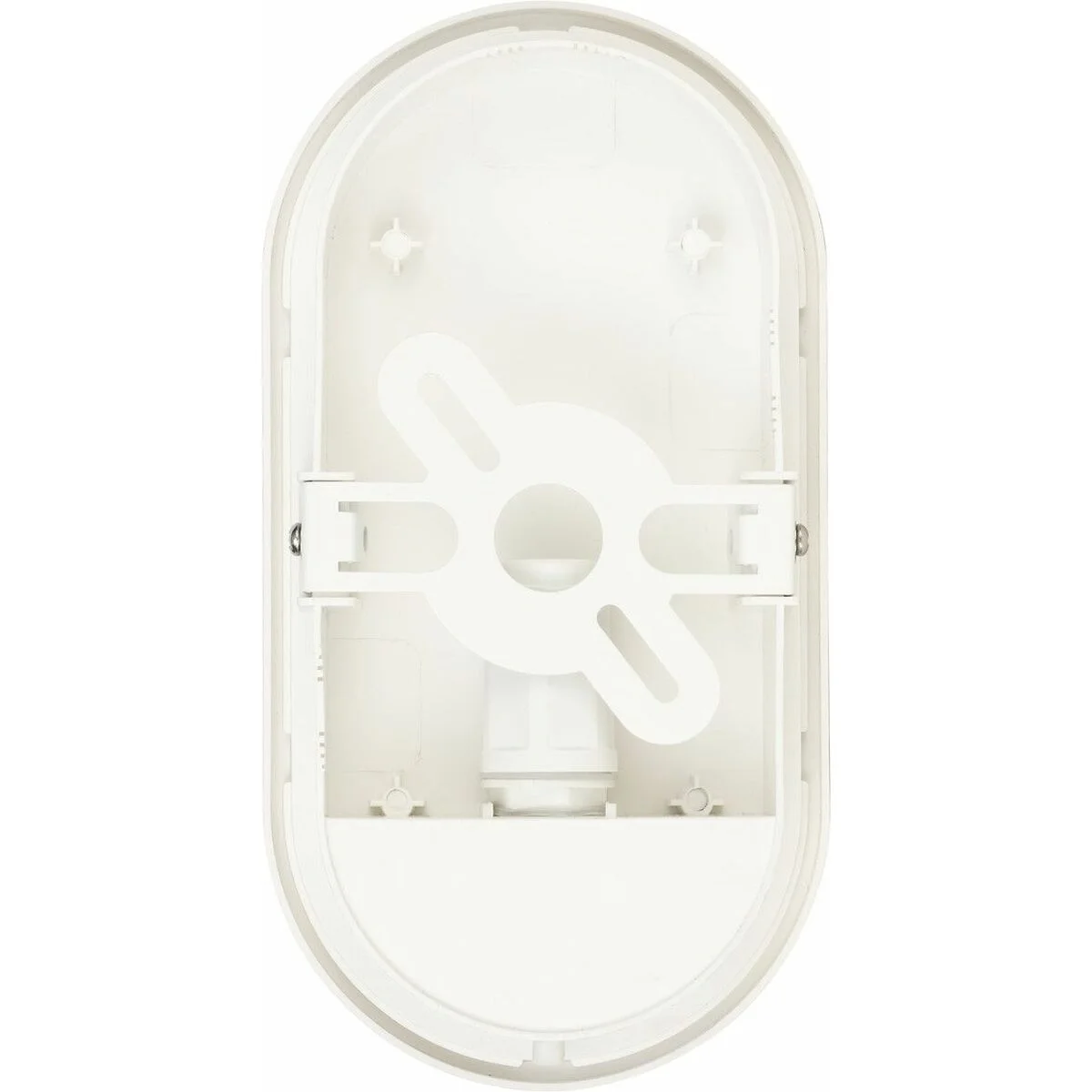 Wall Light Brennenstuhl OL Motion Detector