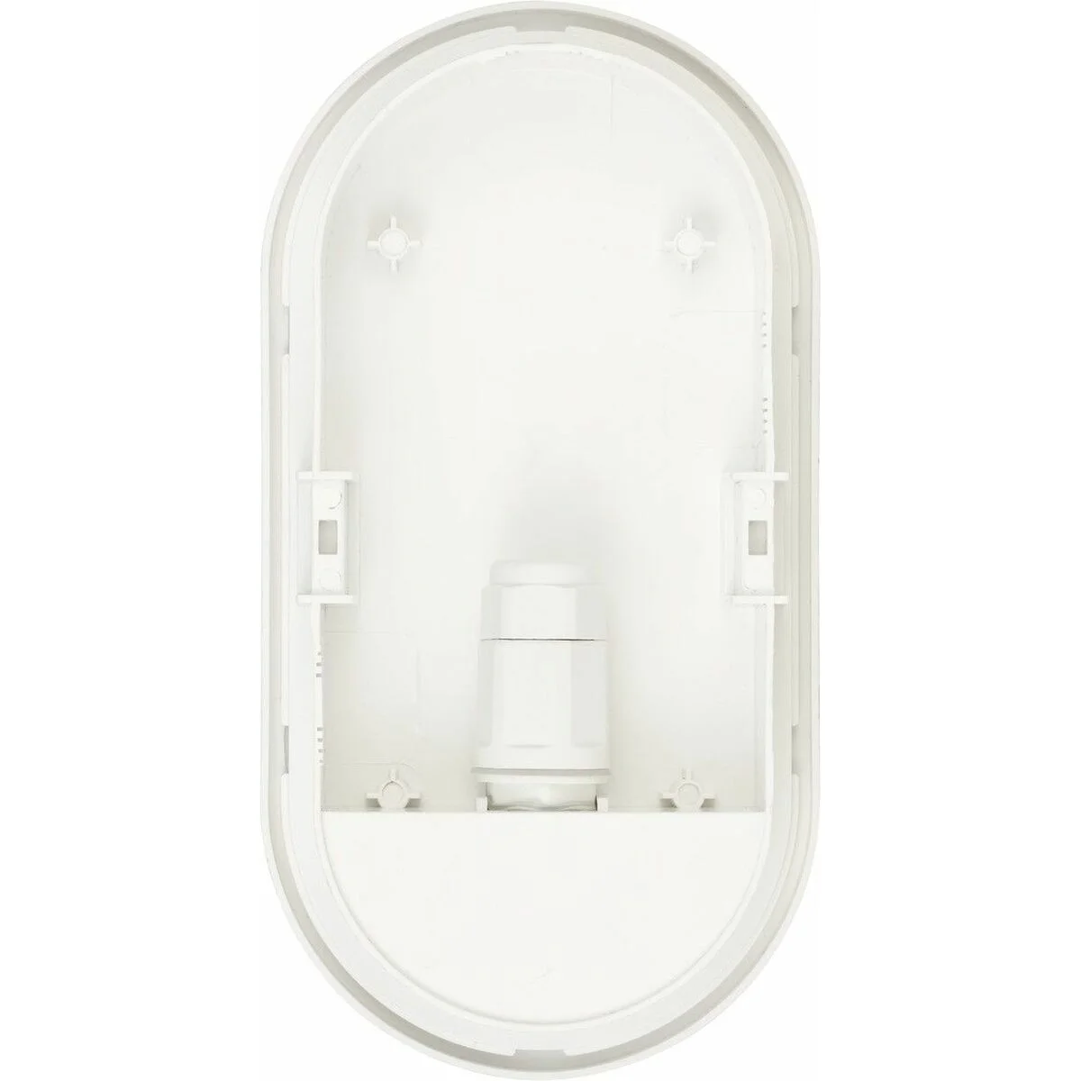 Wall Light Brennenstuhl OL Motion Detector