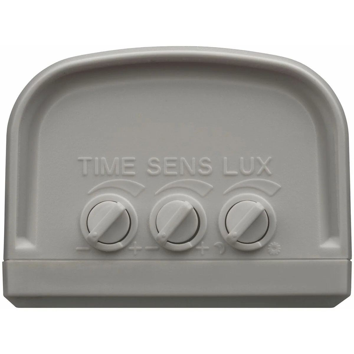 LED spotlight Brennenstuhl AL E 10 W 1010 Lm Grey Motion Detector (3000 K)