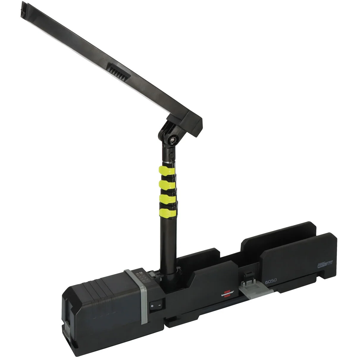 Foco LED Brennenstuhl 1173700004 60 W 6500 K 7700 Lm Trípode