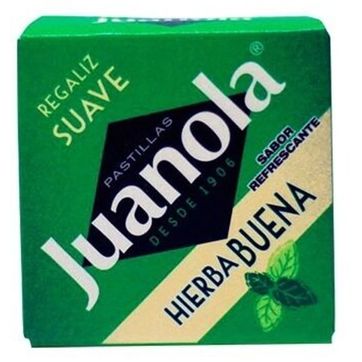 Complemento Alimenticio Juanola
