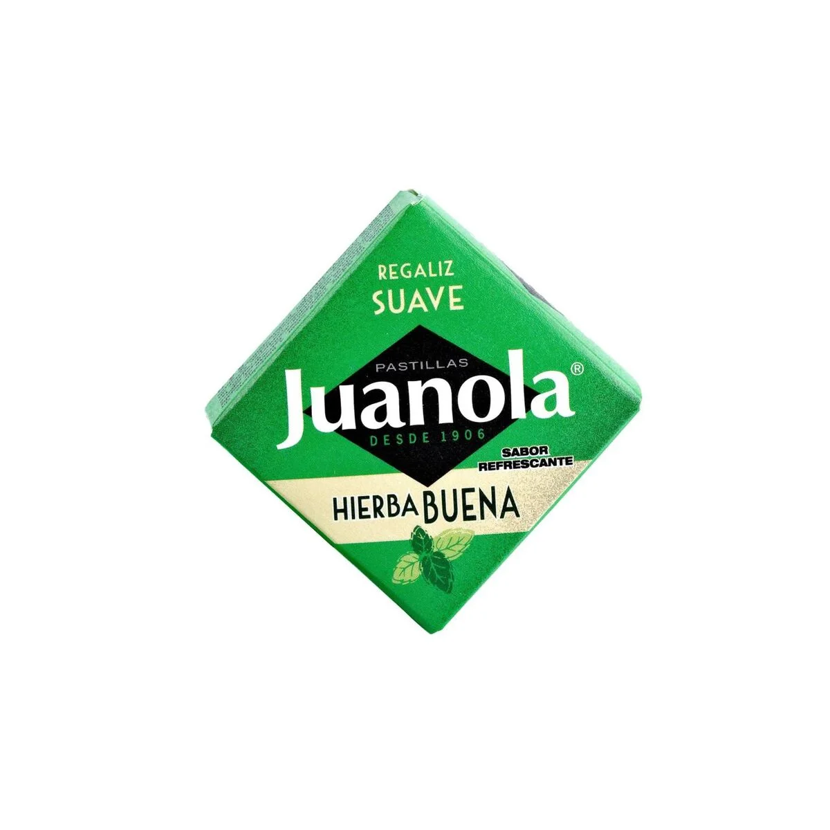 Complemento Alimenticio Juanola