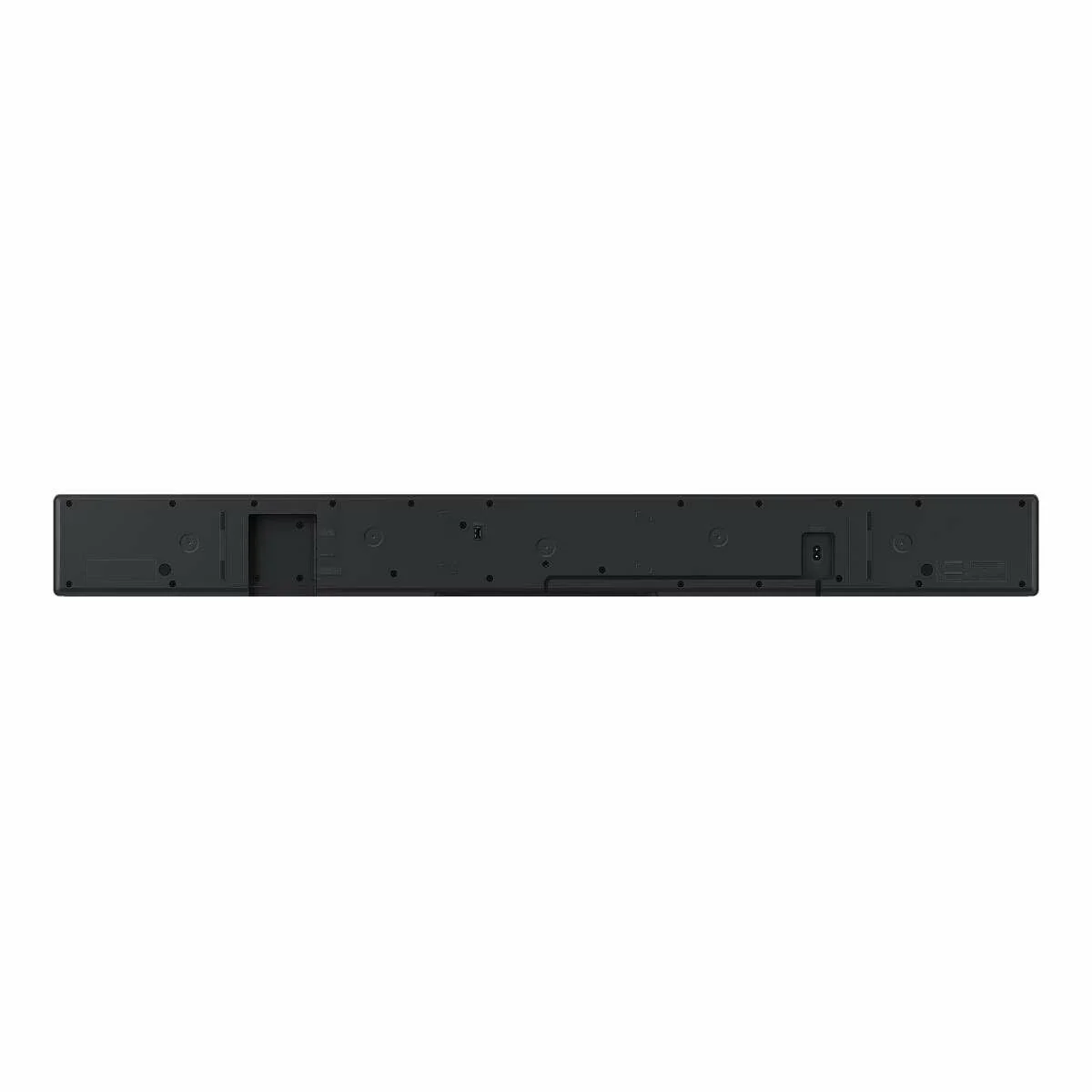 Barra de Sonido Samsung HW-QS700F/ZF Negro