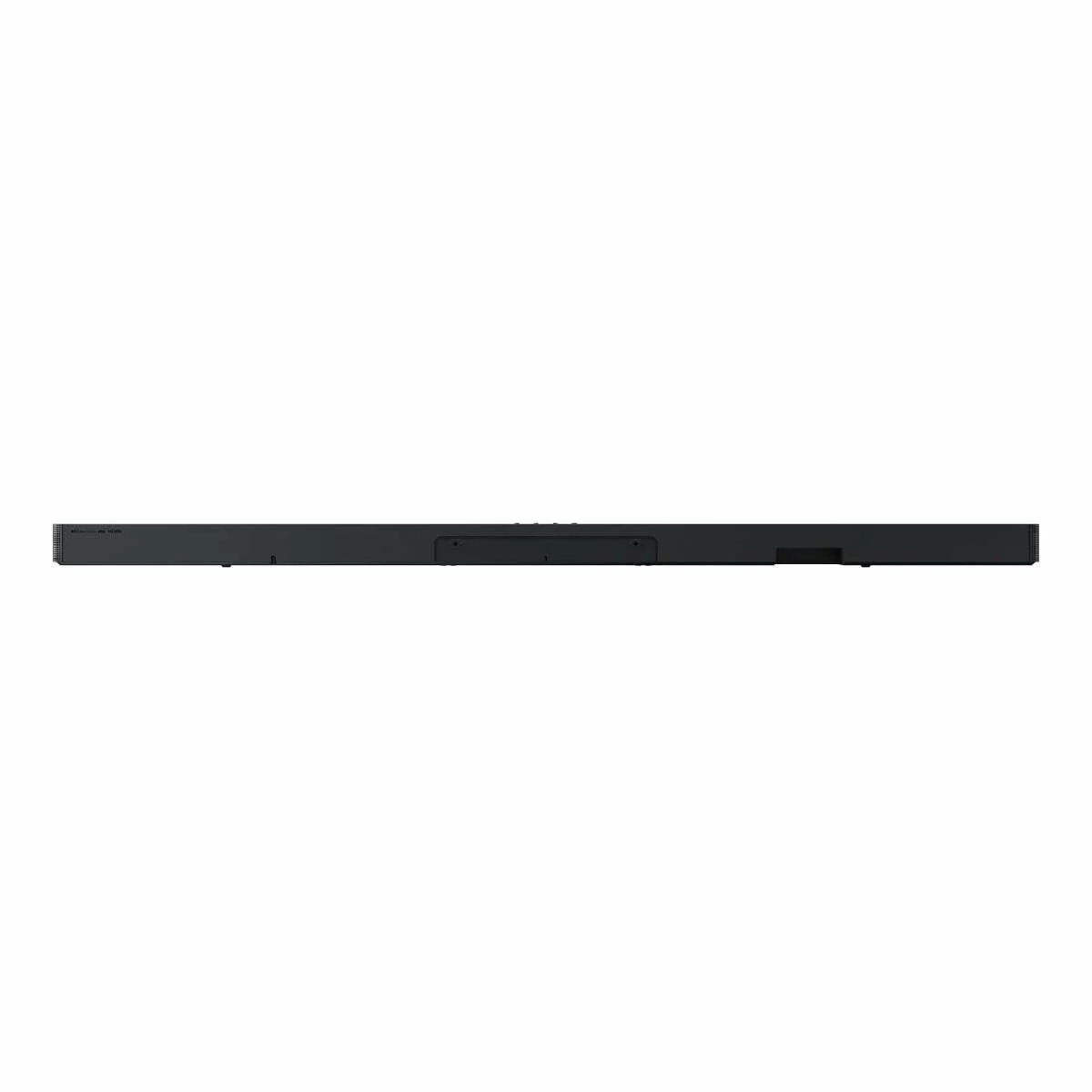 Barra de Sonido Samsung HW-QS700F/ZF Negro