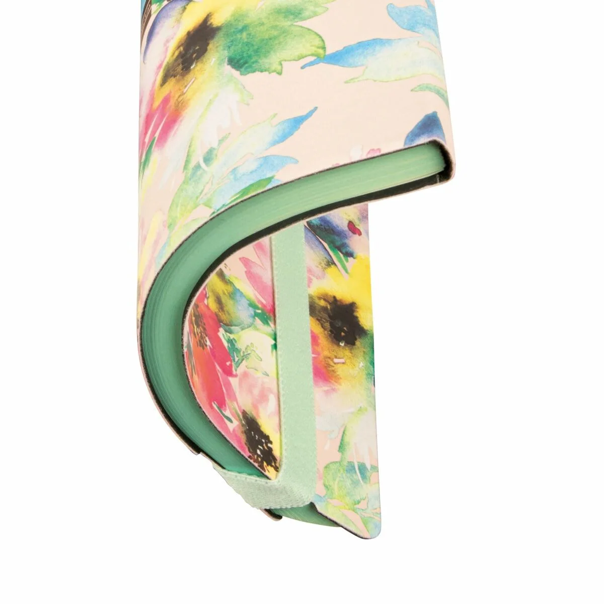 Agenda Finocam FLEXI JOY Bloom Mini 8,2 x 12,7 cm 2026