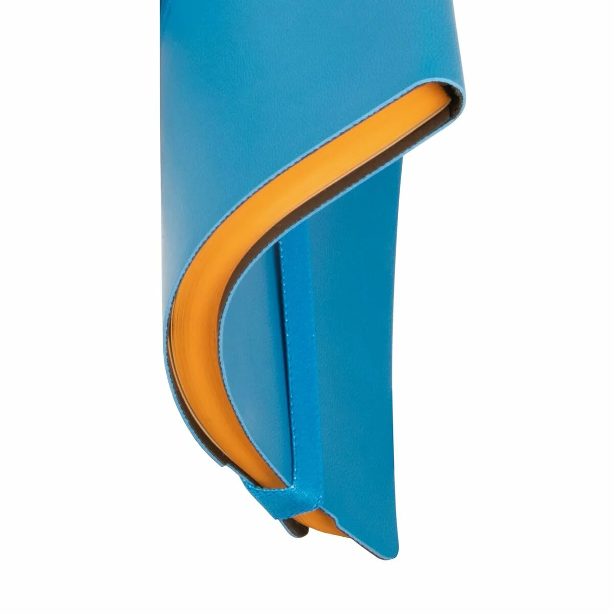 Agenda Finocam FLEXI Azul 11,8 x 16,8 cm 2026