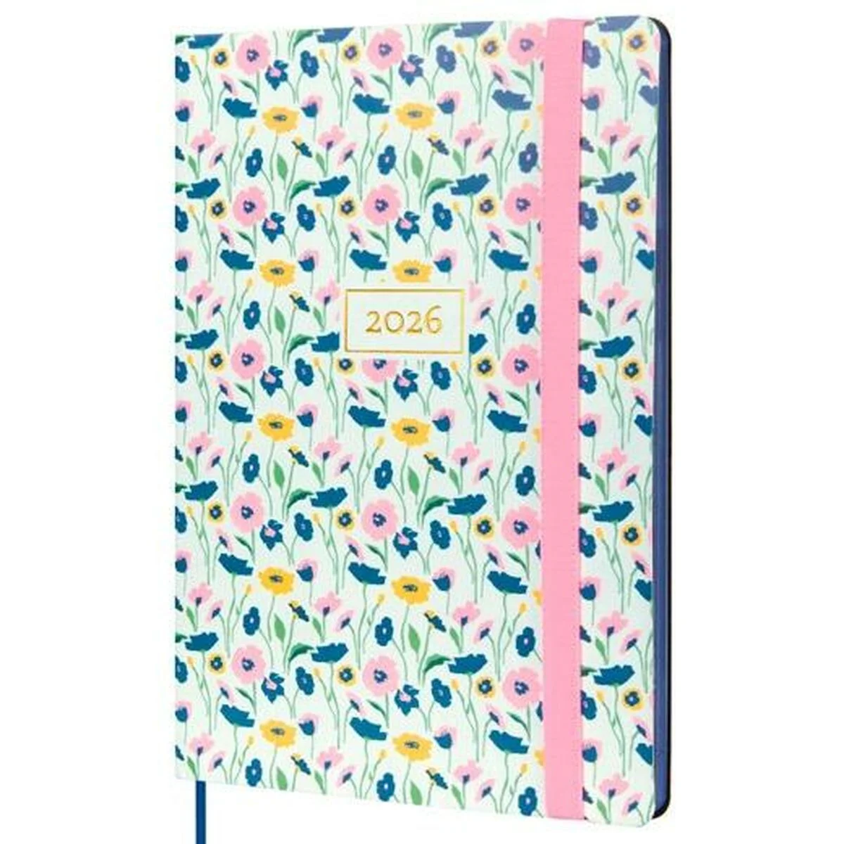 Agenda Finocam FLEXI JOY Fiona A5 14,8 x 21 cm 2026