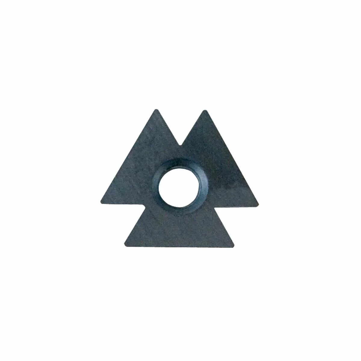 Cuchilla para desbarbador RUKO D80