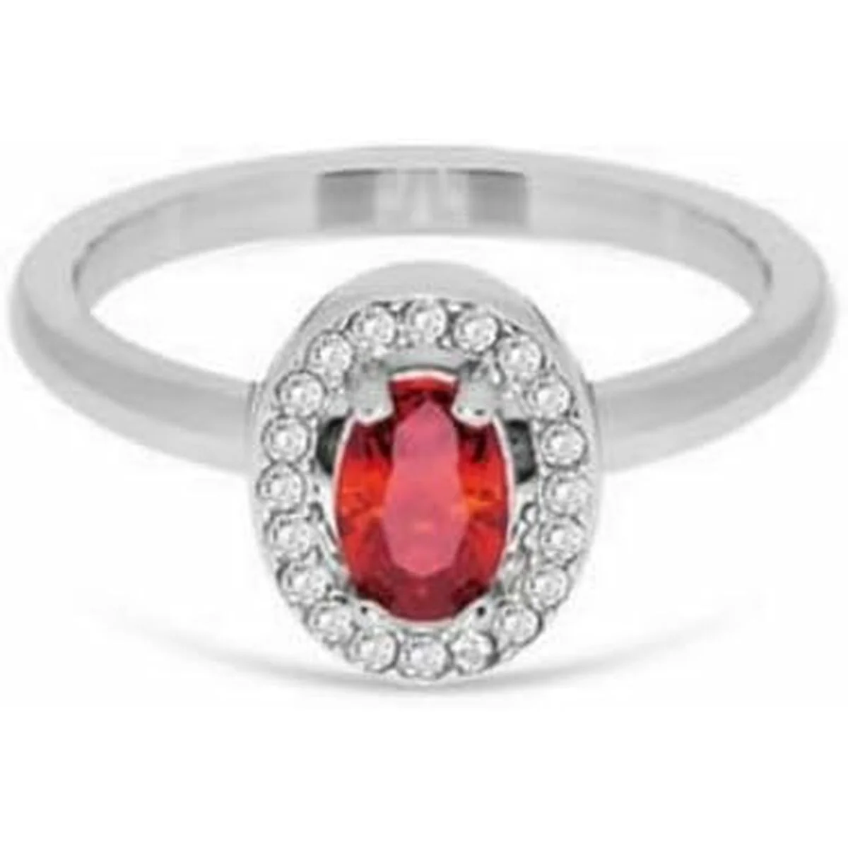 Anillo Mujer LIU JO LJ2292M12 Plateado 12