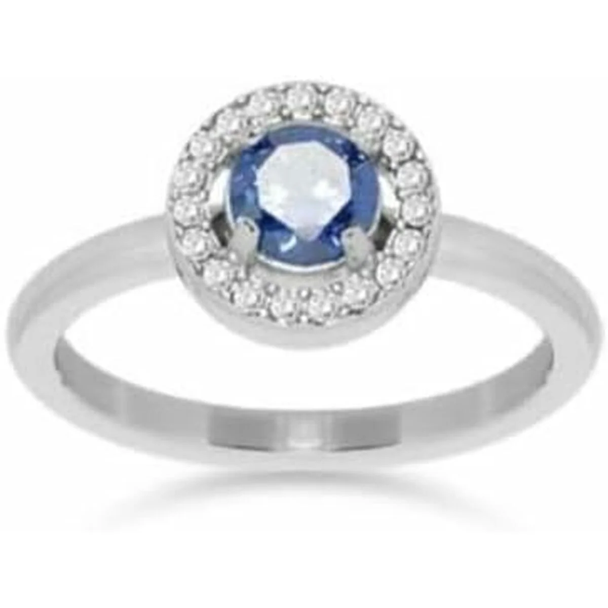 Anillo Mujer LIU JO LJ2264M14 Plateado 14