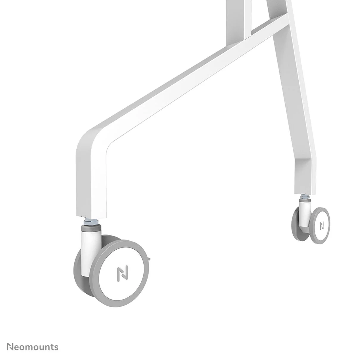 Soporte de Mesa para Pantalla Neomounts FL50-515WH1 55" 65"