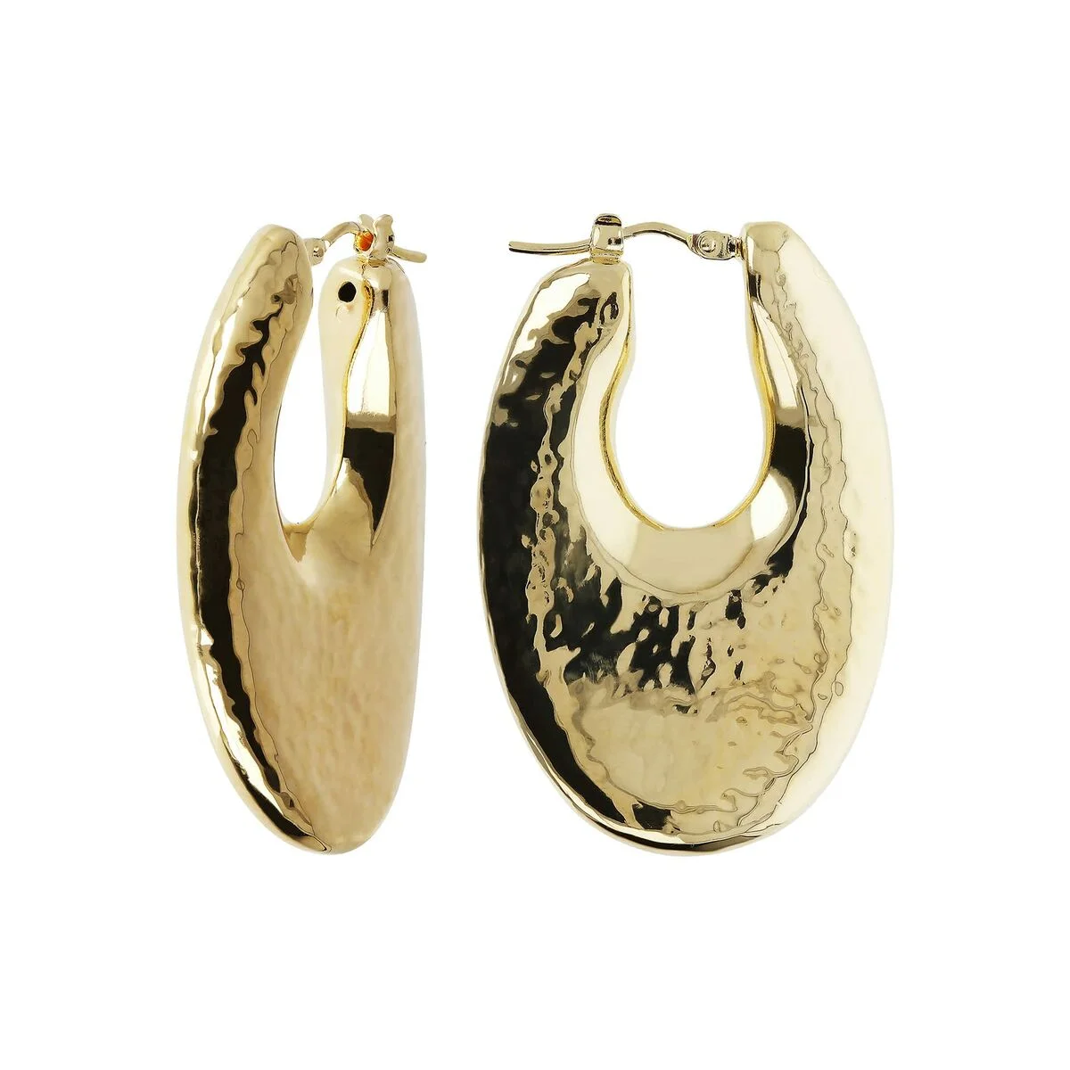 Pendientes Mujer Etrusca WSET00520.YG Dorado