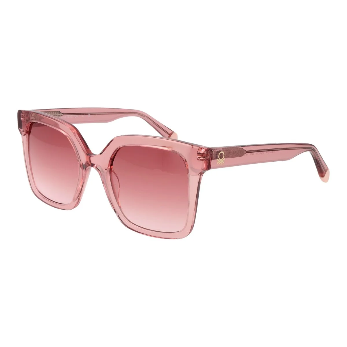 Gafas de Sol Mujer Benetton BE5091 52226