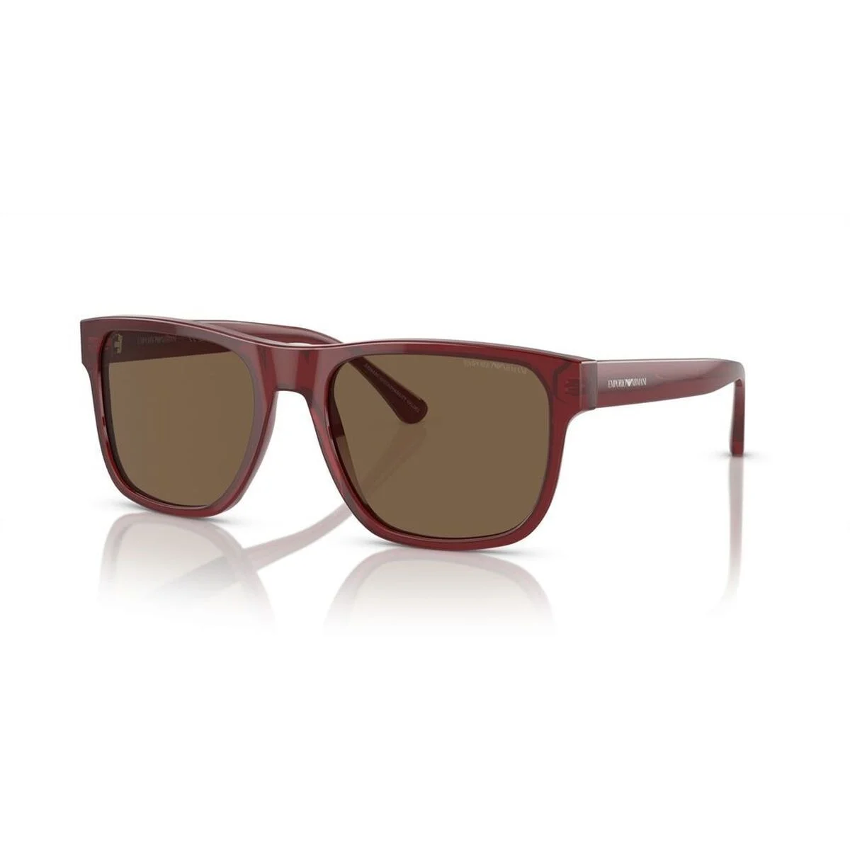 Gafas de Sol Hombre Emporio Armani EA 4163