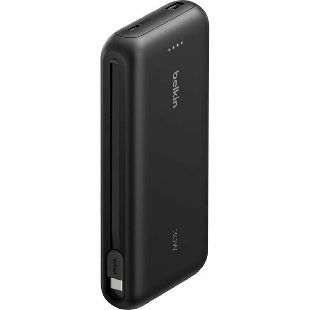 Powerbank Belkin Negro 20000 mAh