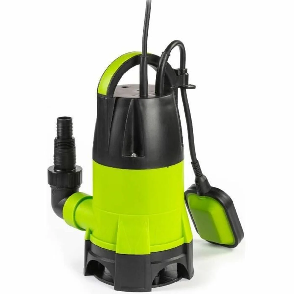 Bomba de agua Fieldmann