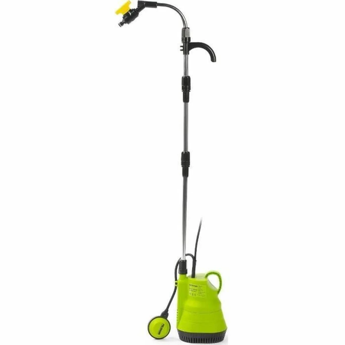 Bomba de agua Fieldmann