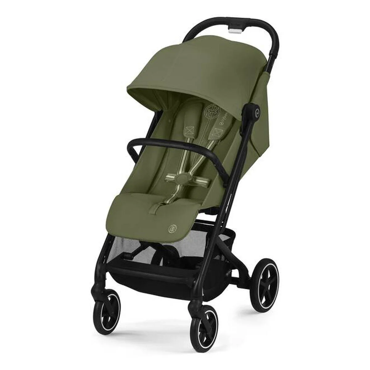 Carro de Paseo para Bebé Cybex Beezy Verde
