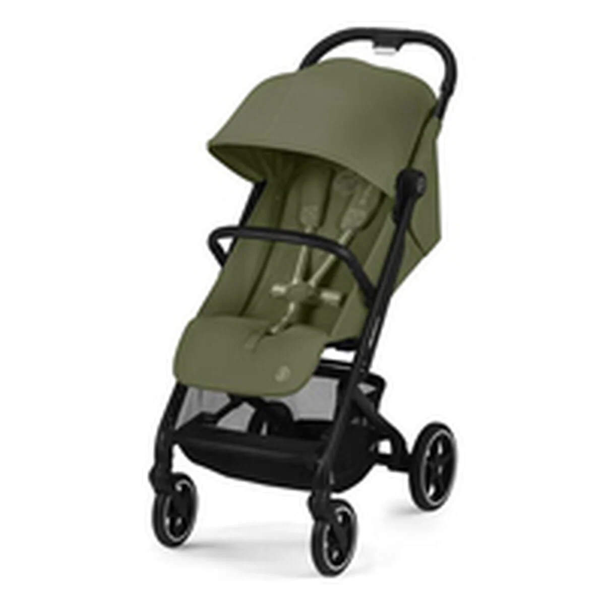 Carro de Paseo para Bebé Cybex Beezy Verde