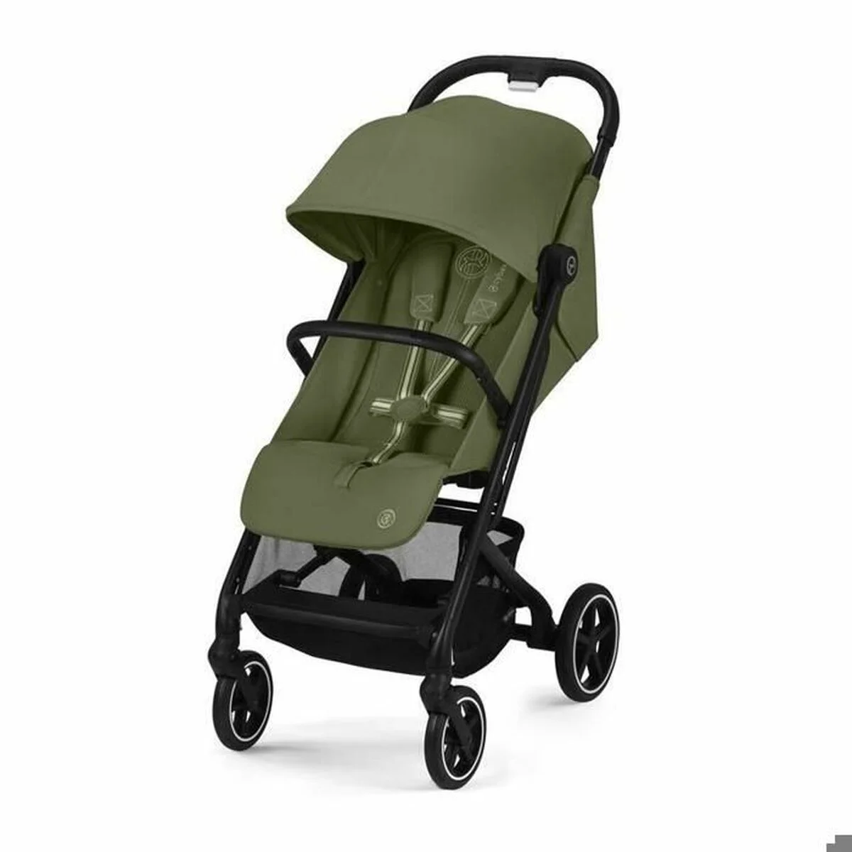 Carro de Paseo para Bebé Cybex Beezy Verde