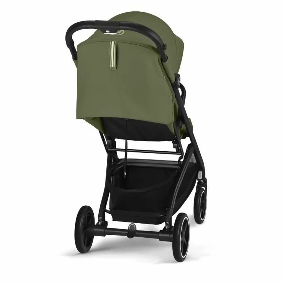 Carro de Paseo para Bebé Cybex Beezy Verde