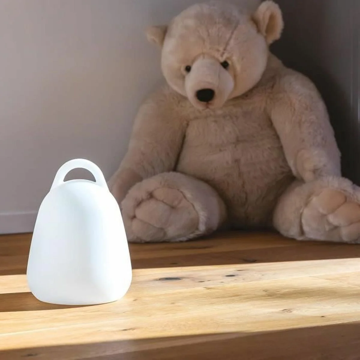 Lámpara de mesa Lumisky