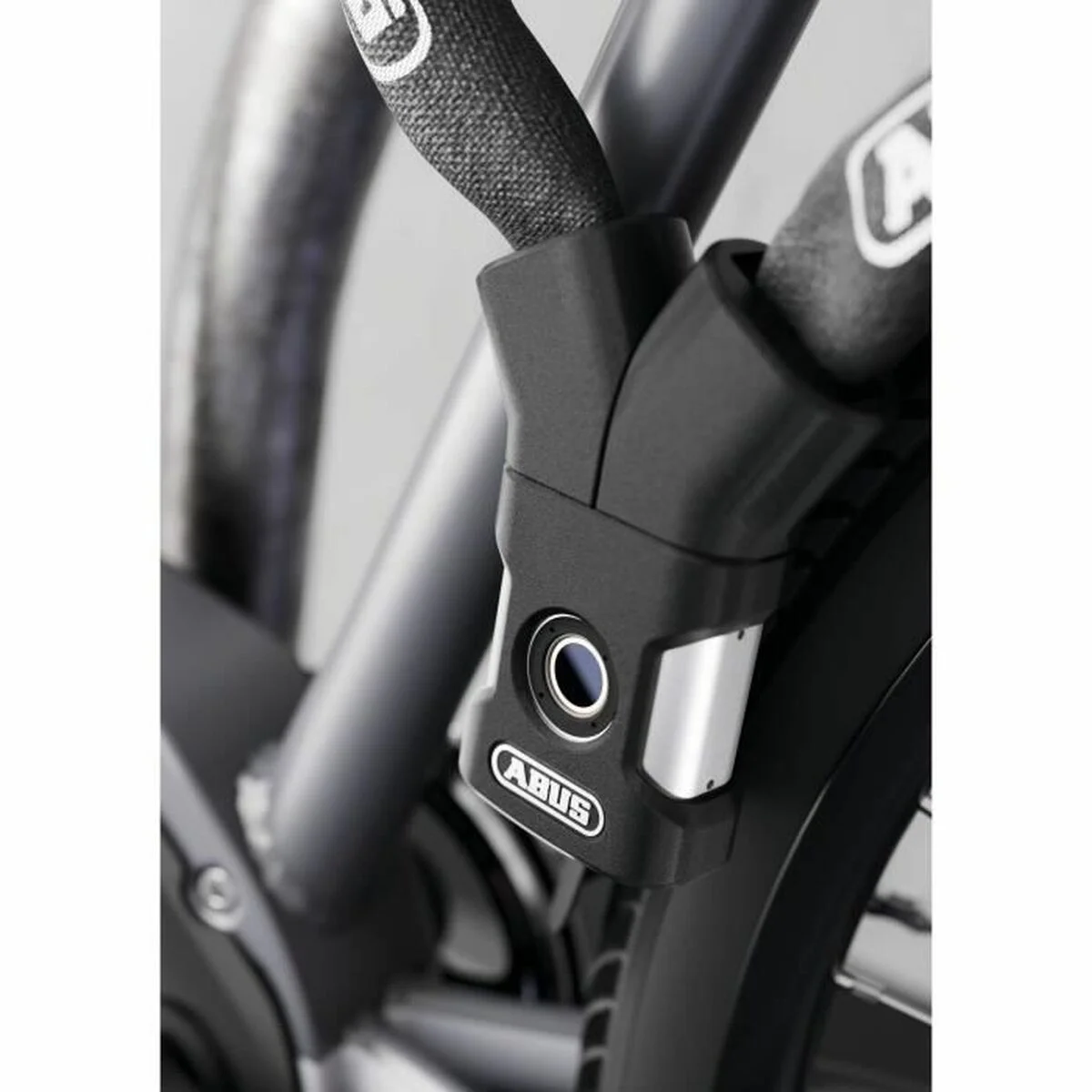 Cadena con Candado ABUS