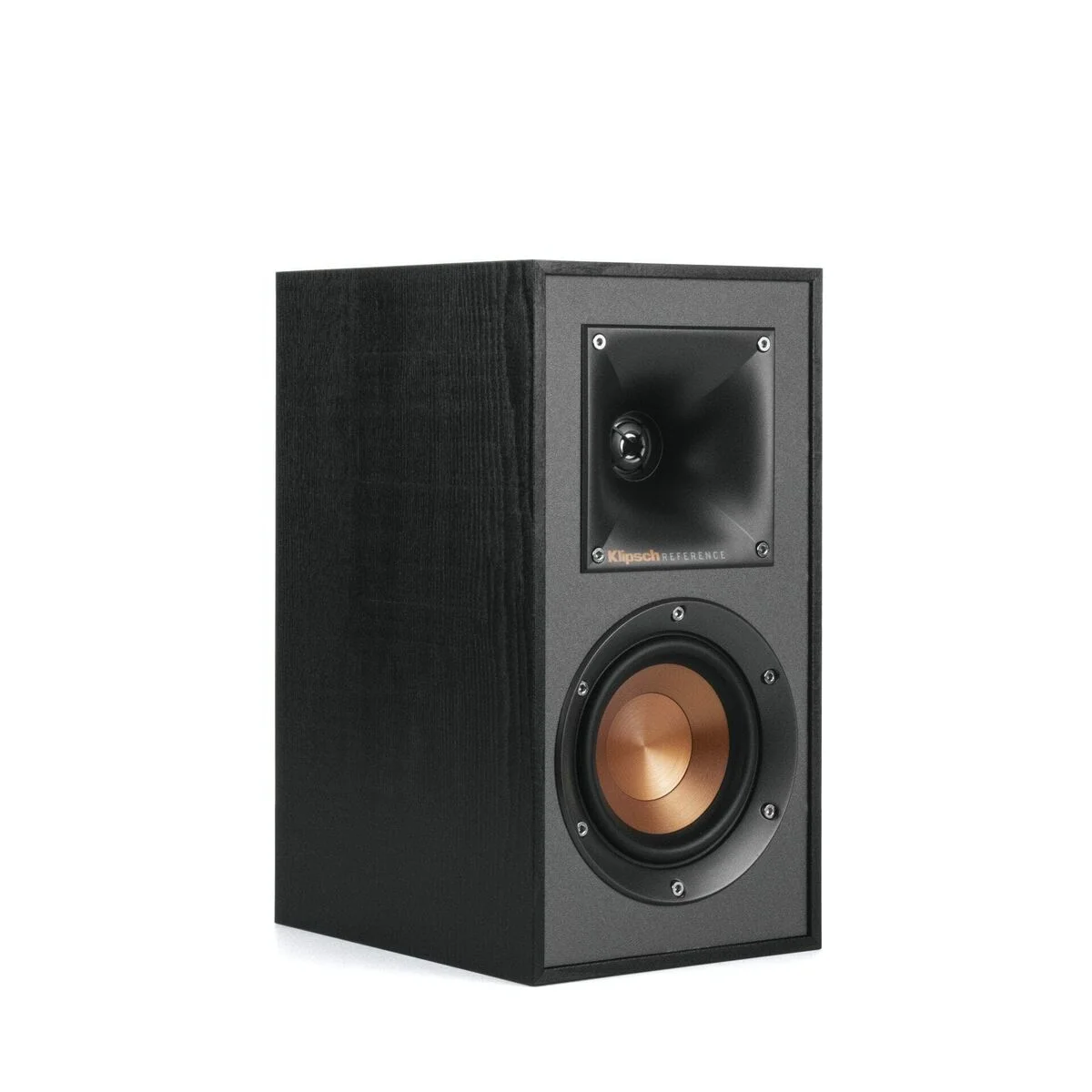 Altavoces KLIPSCH KL1066233 Negro 50 W (2 Unidades)