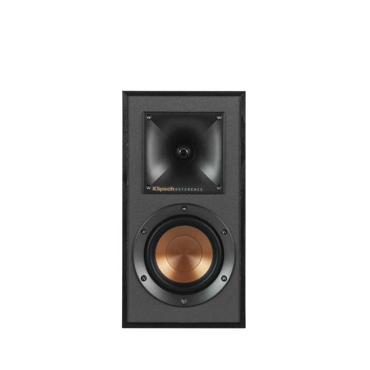 Altavoces KLIPSCH KL1066233 Negro 50 W (2 Unidades)