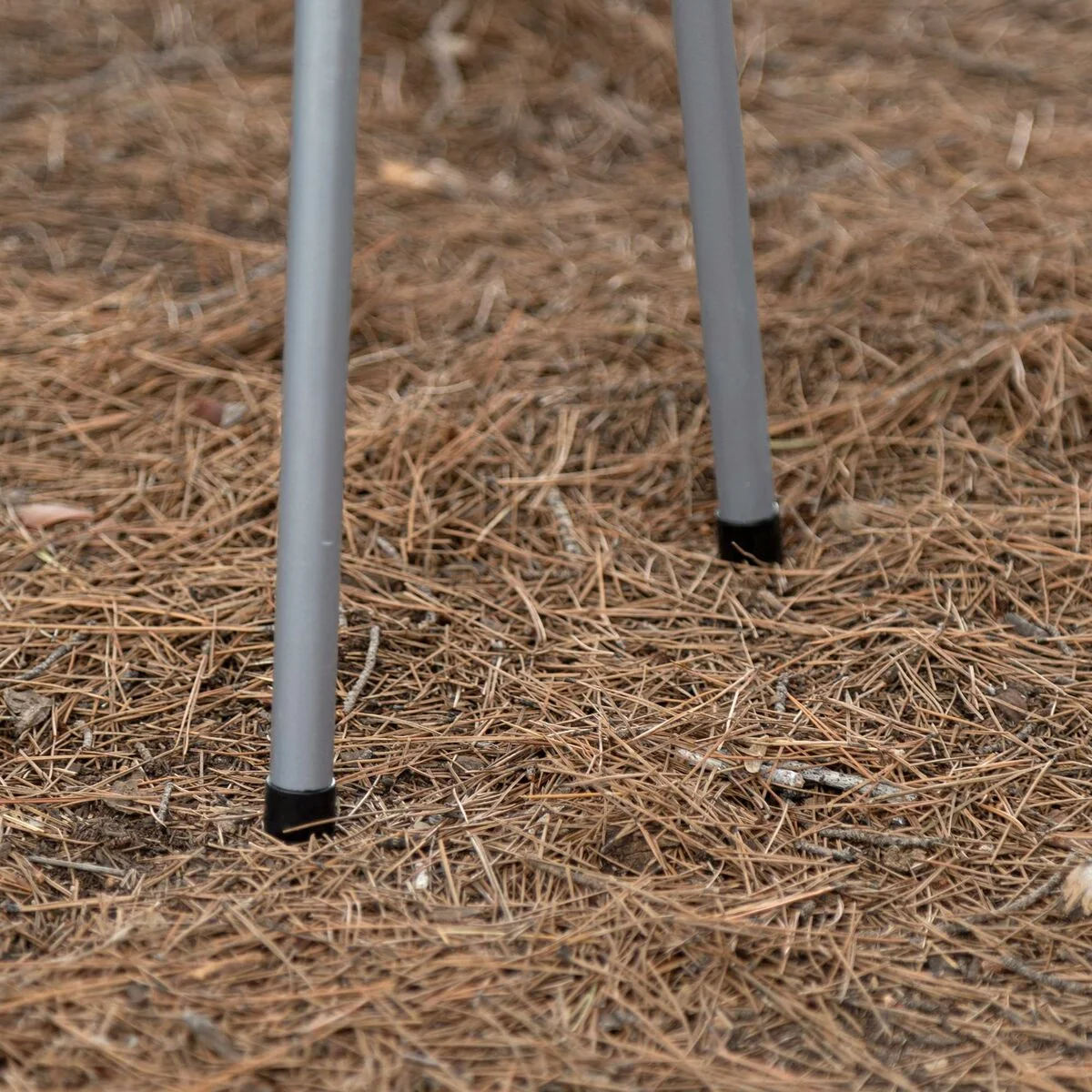 Barbacoa Portátil Aktive Acero